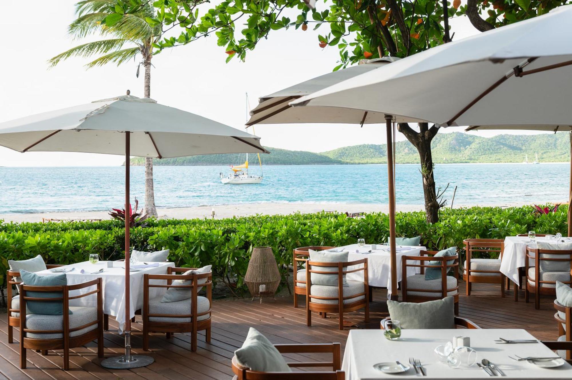 Hermitage Bay Jolly Harbour エクステリア 写真