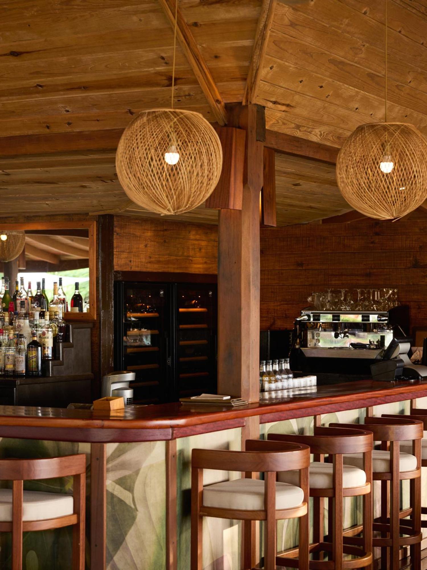 Hermitage Bay Jolly Harbour エクステリア 写真