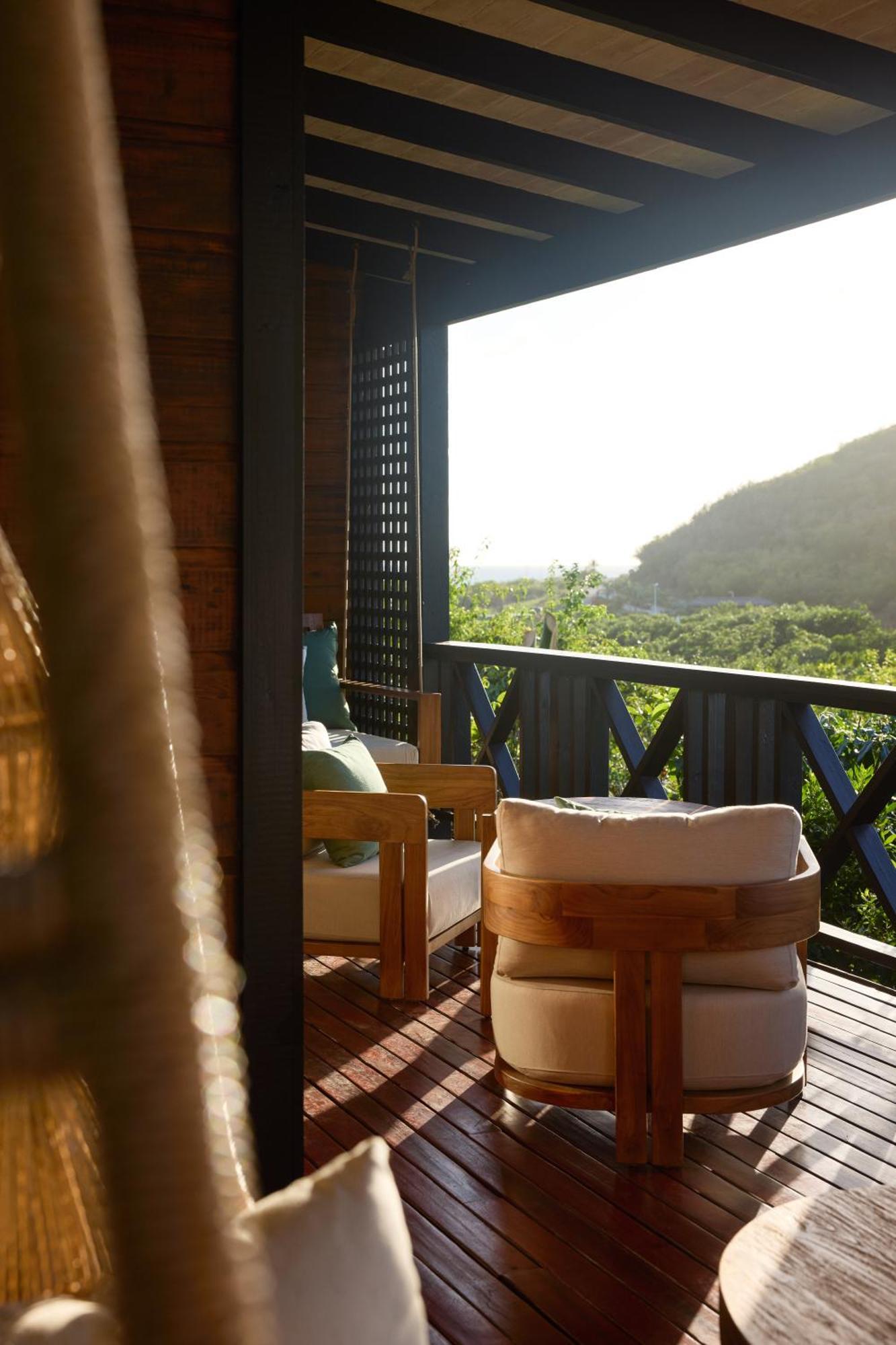 Hermitage Bay Jolly Harbour エクステリア 写真